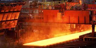 صادرات ۷.۴ میلیارد دلاری محصولات زنجیره فولاد 